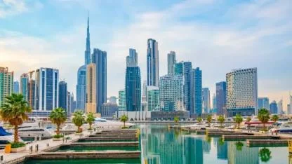 Dubai'de beyaz yaka göçü: 50 binden fazla çalışan ülkeyi terk etti
