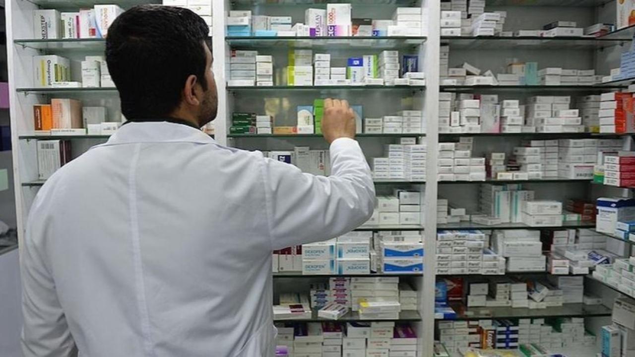 e-Nabız'da yeni özellik: Eczane eczane gezme devri bitti