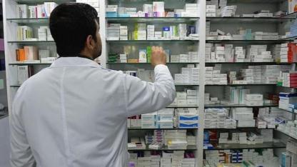 e-Nabız'da yeni özellik: Eczane eczane gezme devri bitti