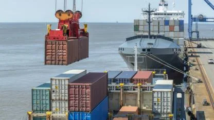 Ege Bölgesi’nin ihracatı iki ayda 496 milyon dolar eridi