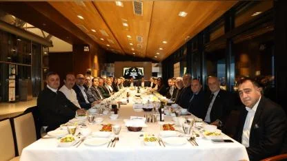 Egeli mobilya, kâğıt ve orman ürünleri ihracatçıları savaşa rağmen 2026 hedeflerini gerçekleştirme konusunda kararlı