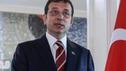 Ekrem İmamoğlu: Bugün bana yapılanın yarın başkasına yapılmayacağını kim garanti edebilir?