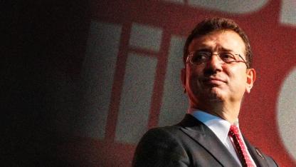 Ekrem İmamoğlu'ndan yeni mektup!