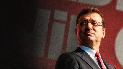 Ekrem İmamoğlu'ndan yeni mektup!