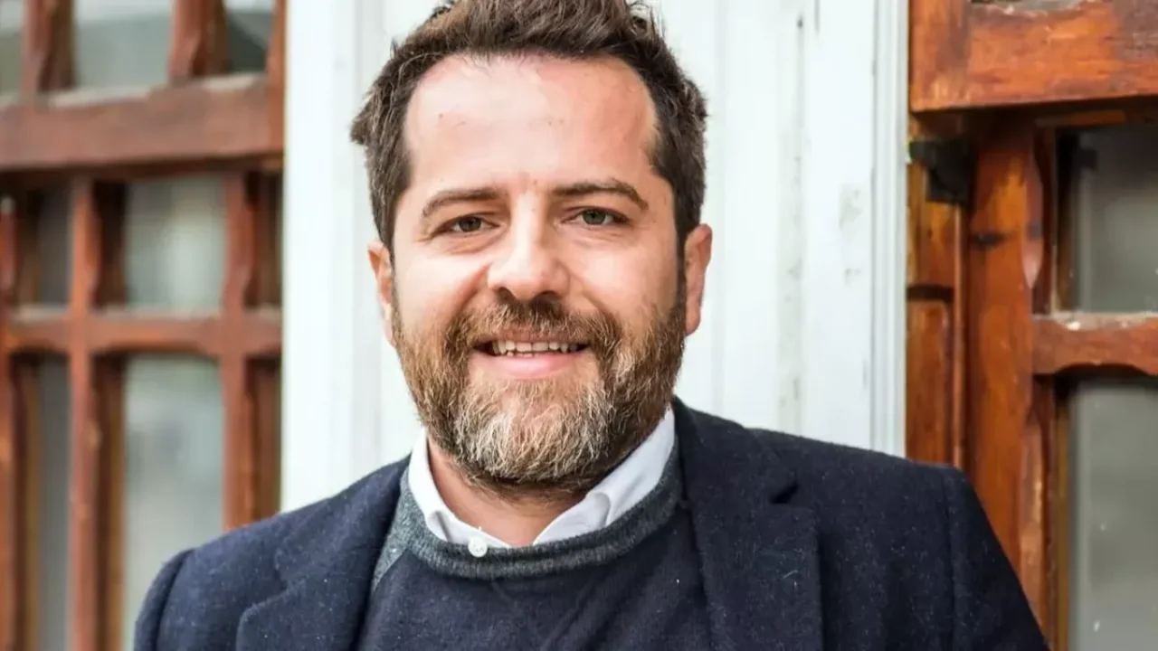 Erden Timur'un şirketlerine TMSF kayyum olarak atandı