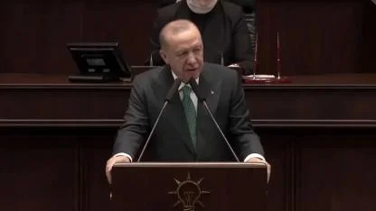 Erdoğan'dan emekli ikramiyesi açıklaması