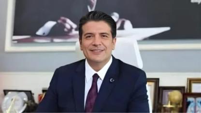 Eski Döşemealtı Belediye Başkanı Turgay Genç tutuklandı