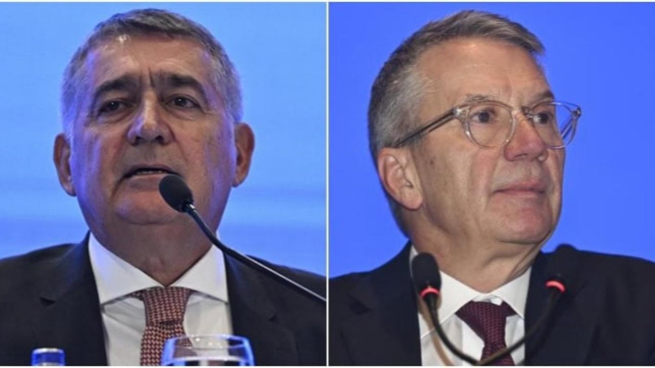 Eski TÜSİAD başkanı ve YİK başkanına bir yıl üçer ay hapis