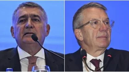 Eski TÜSİAD başkanı ve YİK başkanına bir yıl üçer ay hapis