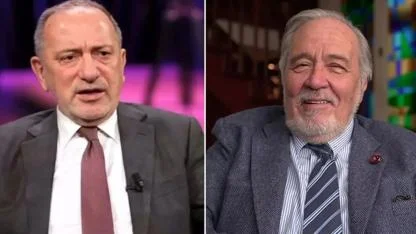 Fatih Altaylı ateş püskürdü: İlber Ortaylı'nın ölümünden sonra yazılanları okuyorum, ahlâksızca iftiralar!