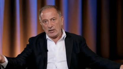 Fatih Altaylı beyin ameliyatına alındı