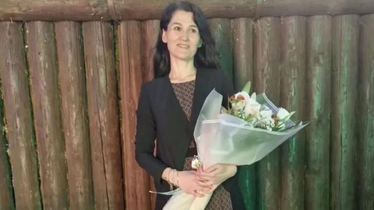 Fatma Nur öğretmen öldürülmüştü: İki müdür görevden alındı