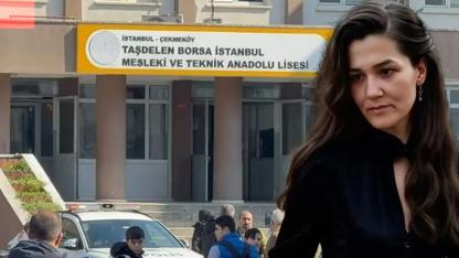 Fatma öğretmeni bıçaklayarak öldüren F.S.B.'nin ifadesi ortaya çıktı: Her zaman bıçak taşırdım