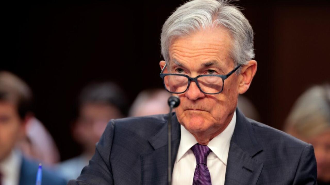 Fed faiz kararı belli oldu