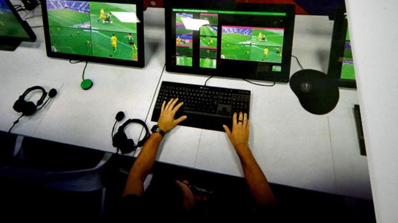 Fenerbahçe - Samsunspor maçında hakem değişikliği