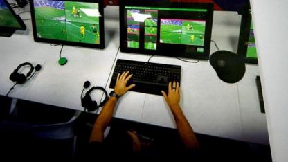 Fenerbahçe - Samsunspor maçında hakem değişikliği