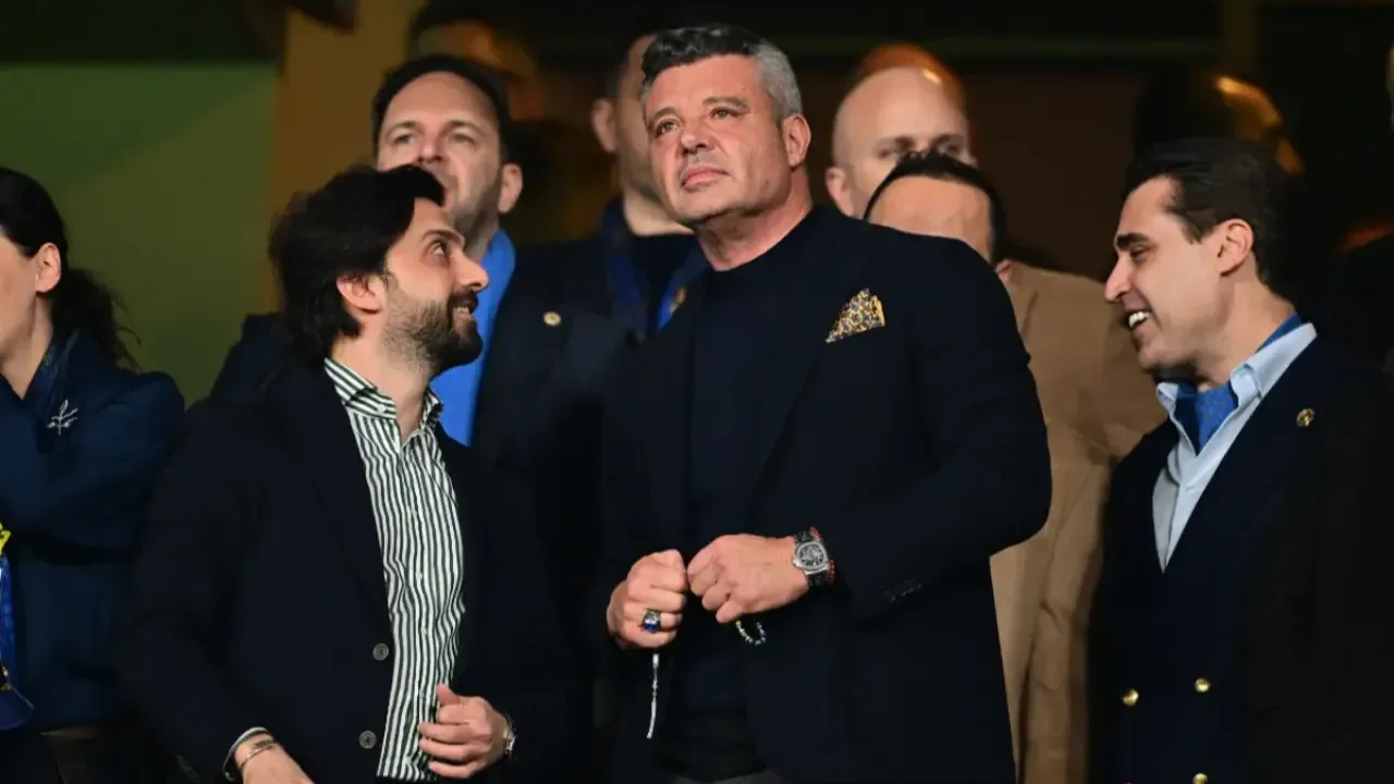 Fenerbahçe’de alarm zilleri: Sadettin Saran, Tedesco ile masaya oturuyor