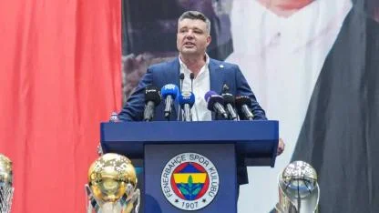 Fenerbahçe'de olağanüstü kongre iptal oluyor