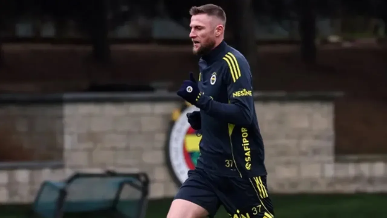 Fenerbahçe'de sakatlar geri dönüyor