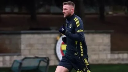 Fenerbahçe'de sakatlar geri dönüyor