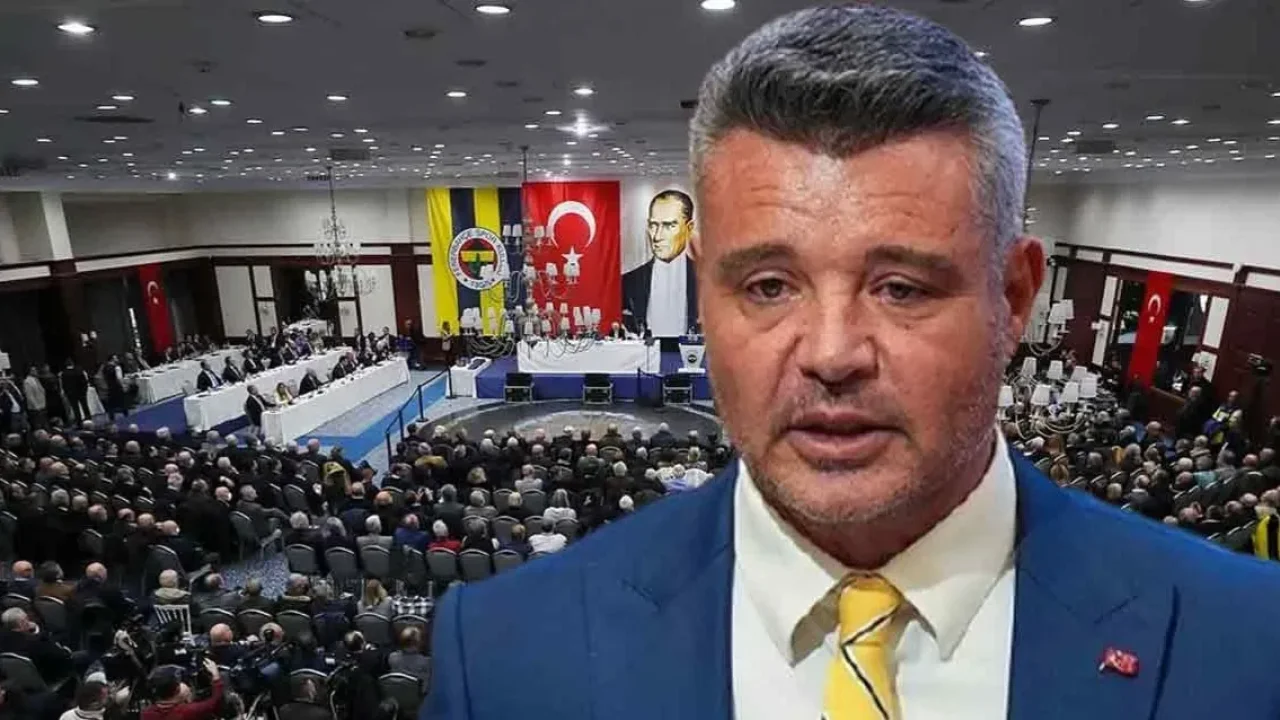 Fenerbahçe'de tüm gözler 4 Nisan'a çevrildi