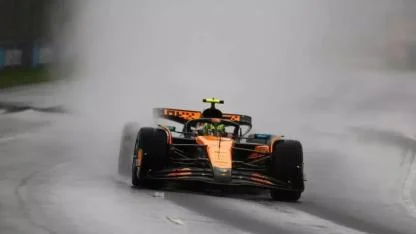 Formula 1’den iki ülkedeki yarışlar için iptal kararı