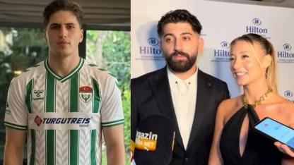 Futbolcu Kaan Kundakçı'nın öldürülmesinde baba konuştu: Oğlum Canbay ve Aleyna Kalaycıoğlu'nu barıştırmak istedi, iyilik yaparken öldürüldü