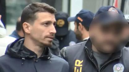 Futbolda bahis davası: Mert Hakan Yandaş hakkında yeni karar