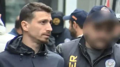 Futbolda bahis davası: Mert Hakan Yandaş hakkında yeni karar