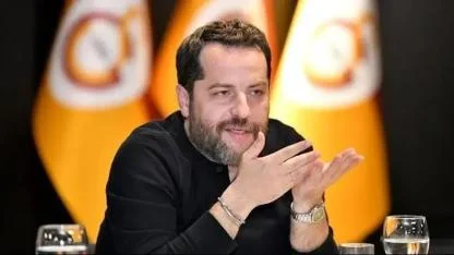 “Futbolda bahis ve şike” soruşturması: Erden Timur’un şirketlerine kayyım atandı