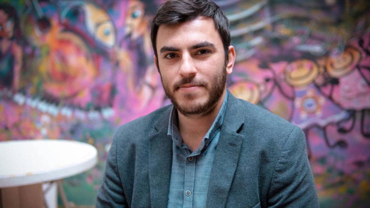 Gazeteci İsmail Arı gözaltına alındı