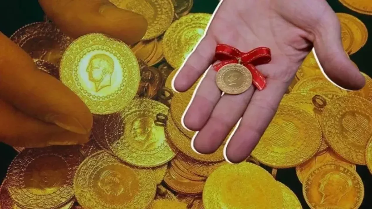 Gram Altında Yükseliş Yeniden Başladı