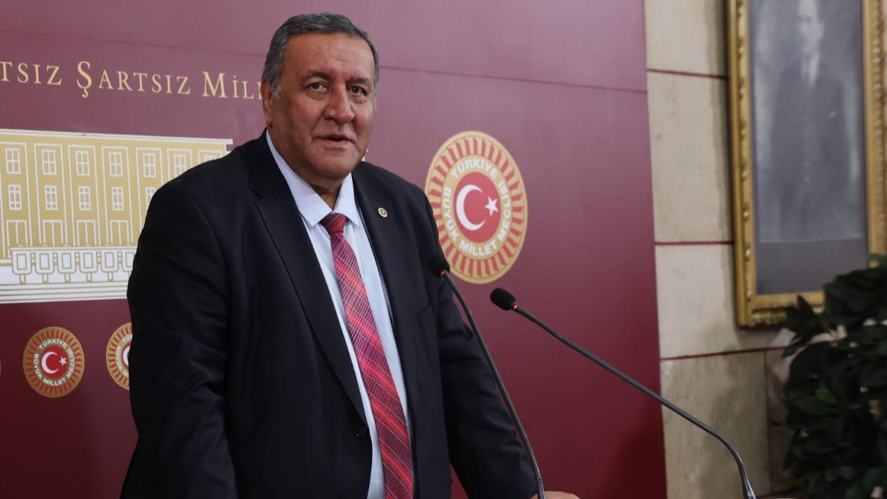 Gürer: “8 Yılda 23 Bin Konkordato”