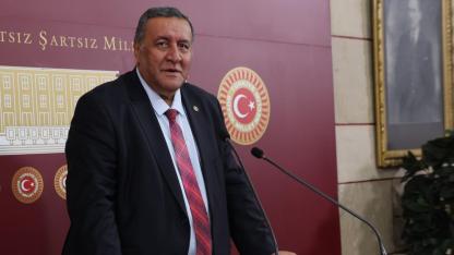 Gürer: “8 Yılda 23 Bin Konkordato”