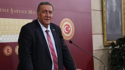 Gürer: “8 Yılda 23 Bin Konkordato”