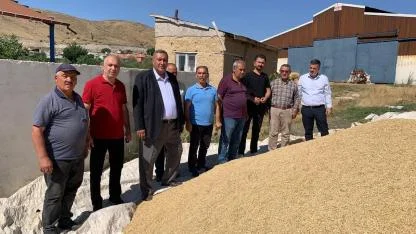 Gürer: “Tarım sektörü geçen yıl saatte 42 milyon TL borçlandı”