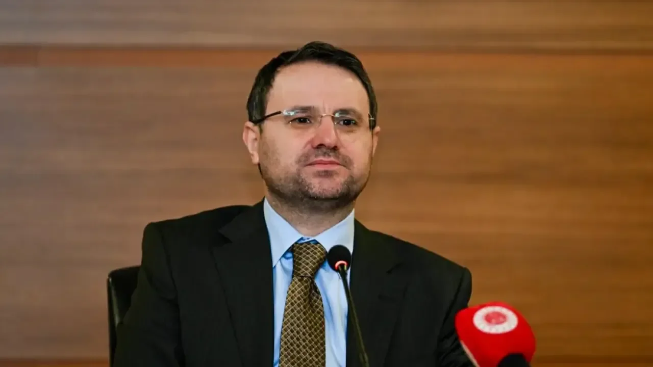 Gürlek’in atamasına Danıştay’da dava açılmıştı: Ret değil, esastan inceleme kararı