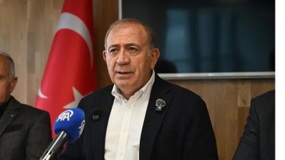 Gürsel Tekin'den Bülent Arınç'a CHP çıkışı