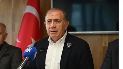 Gürsel Tekin'den Bülent Arınç'a CHP çıkışı