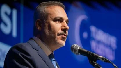 Hakan Fidan: Savaş daha erken başlayacaktı, biz geciktirmiş olduk