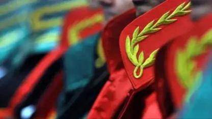 Hakim koca hakim eşini polise şikayet etti: Kıyafetlerimde zehirli madde olabilir