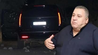 Halil Falyalı'nın koruması da var! 45 suçlu Türkiye'ye getirildi