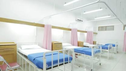 Hastane çatılarındaki baz istasyonları Meclis gündeminde: 'Bilimsel gerekçesi nedir?'