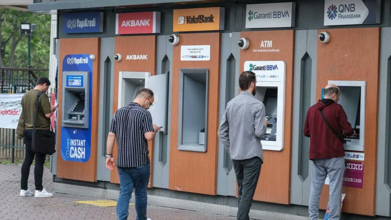 IBAN'a para transferinde yeni dönem: MASAK yeni zorunlulukları açıkladı
