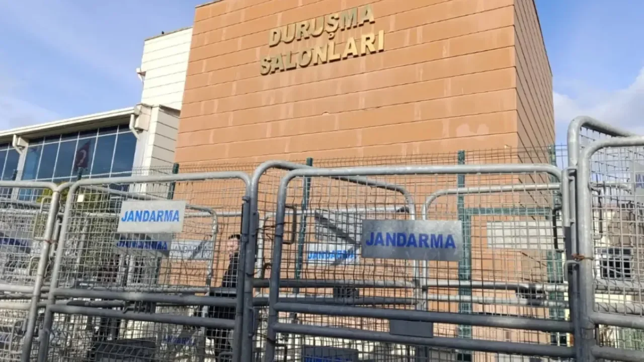 İBB davasında flaş gelişme: Salondan sızan görüntülerle ilgili soruşturma başlatıldı