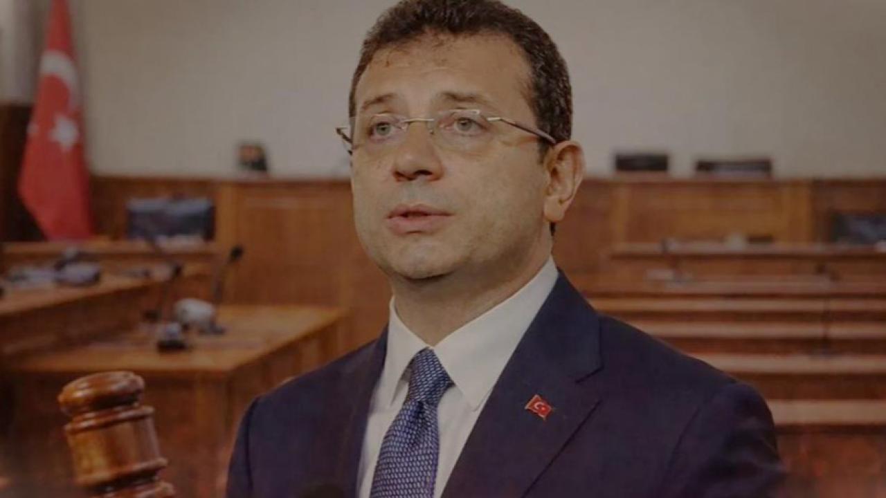 İBB davasında ikinci hafta: Duruşma başlamadan bitti