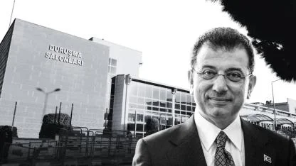 İBB davasında üçüncü hafta