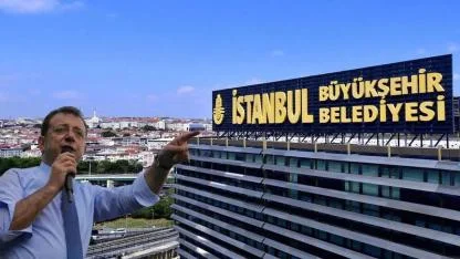 İBB davasında yeni gelişme: Mahkemeden duruşma kararı