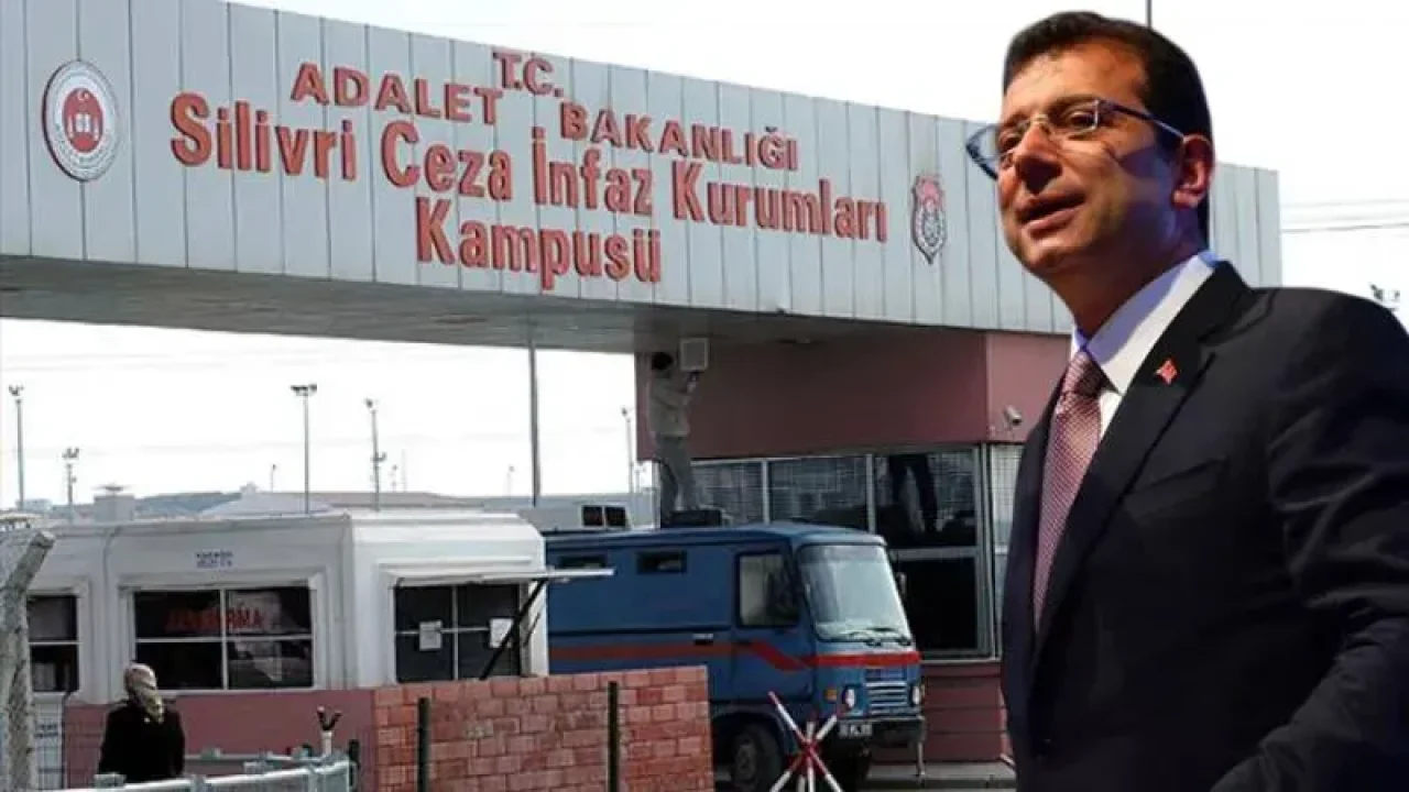 İBB dosyasında etkin pişmanlık ifadesi veren Ümit Polat'tan mahkemeye dilekçe: Psikolojim bozuldu, duruşmalara katılmak istemiyorum