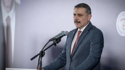 İçişleri Bakanı Mustafa Çiftçi'den Emniyet'te Dönüşüm Sinyali: Kaçınılmaz Hale Gelmiştir